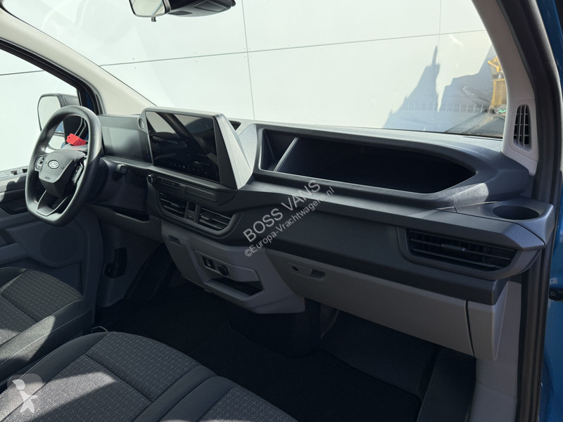Véhicule utilitaire Ford Custom e Custom 71kWh...