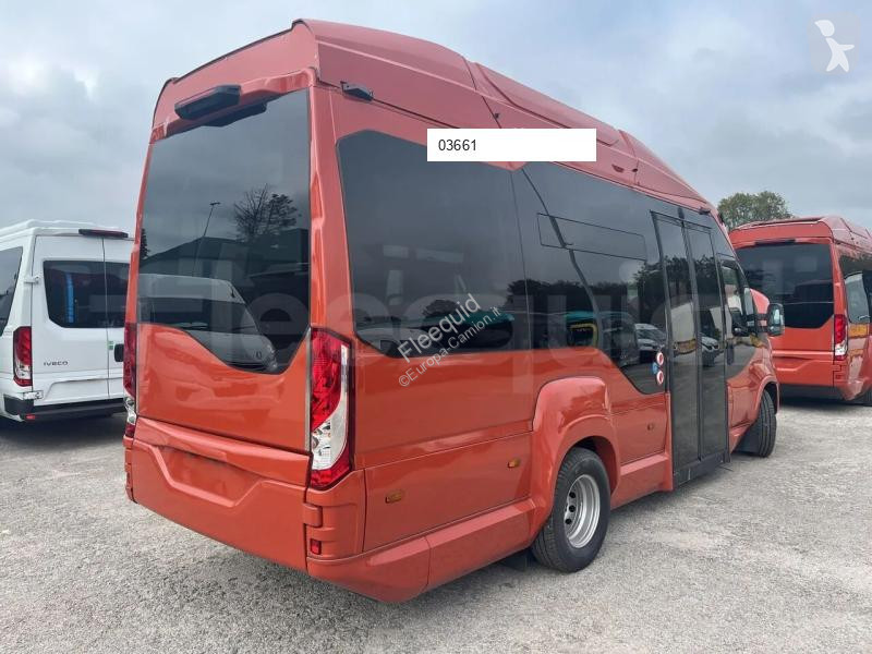 Autobus Iveco