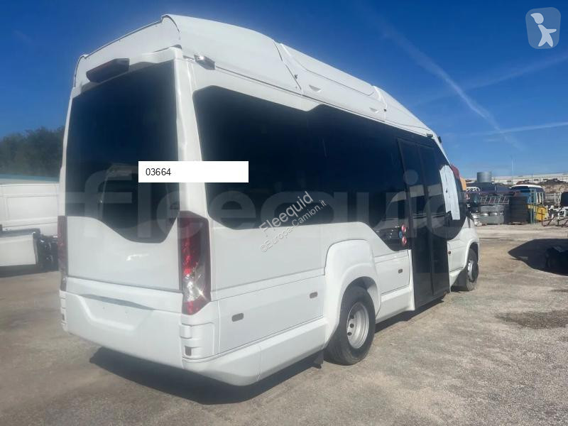 Iveco  bus