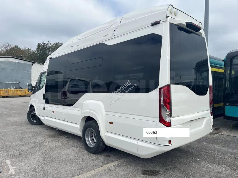Iveco  bus