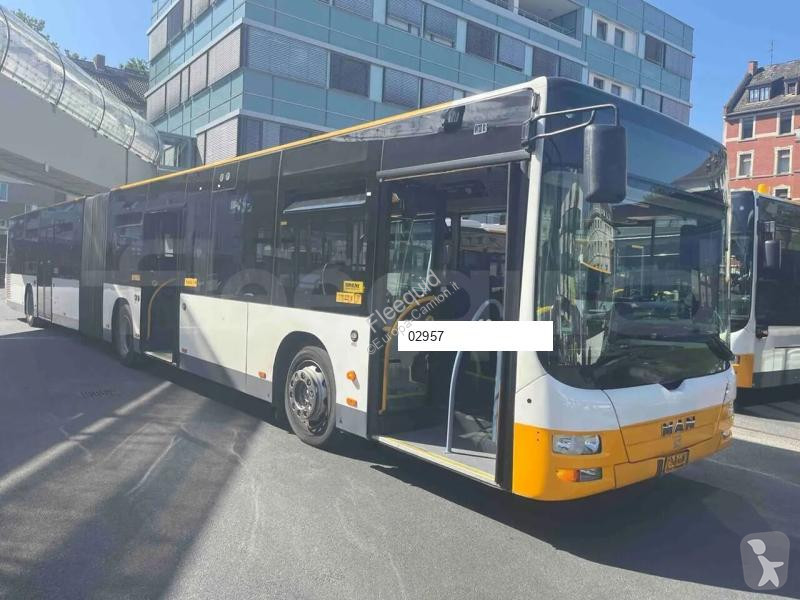 MAN  bus