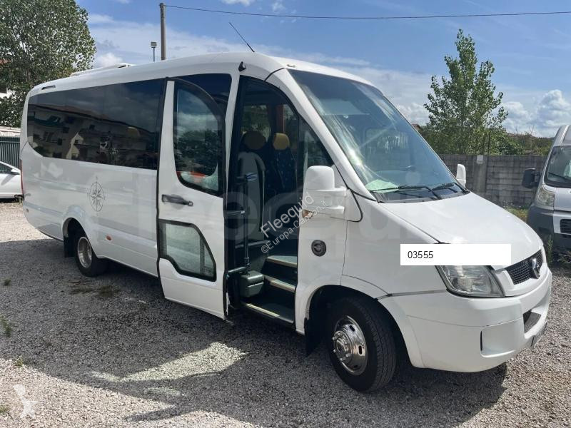 Iveco  bus