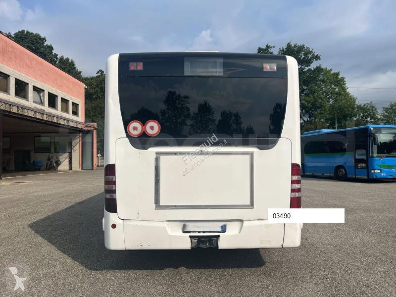 Autobus Mercedes K