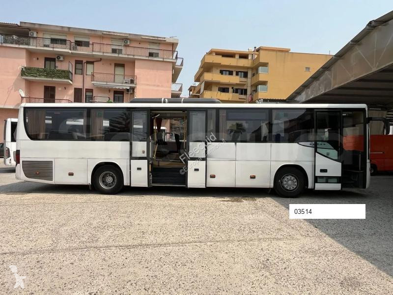 Setra S415 bus