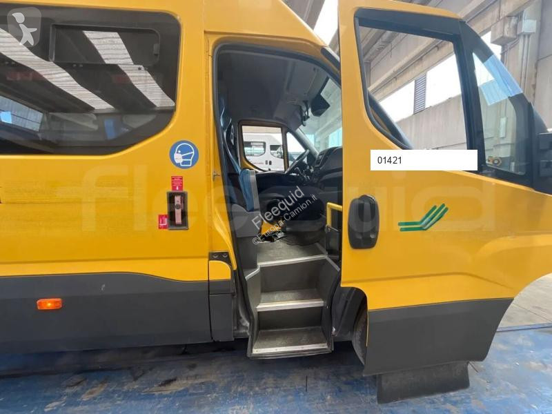 Iveco  bus