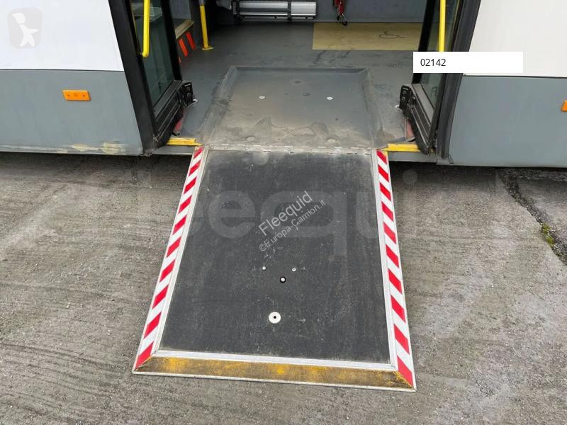 Van Hool A360 bus