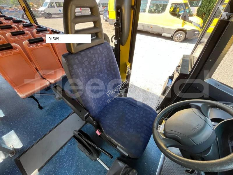 Iveco Cacciamali bus