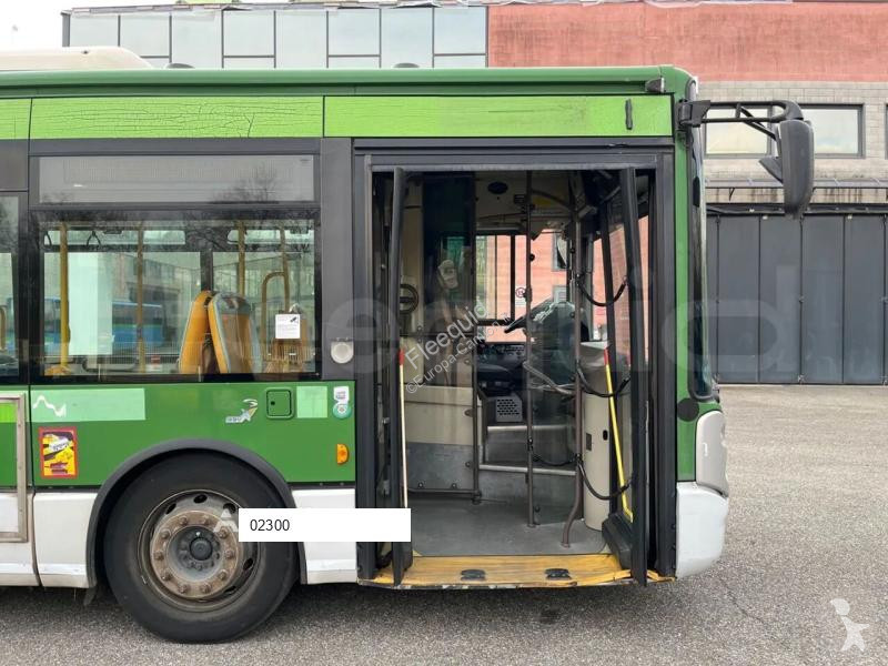 Bus Iveco Citelis