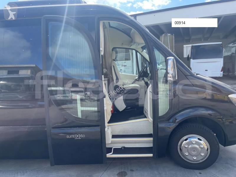 Autobus Mercedes