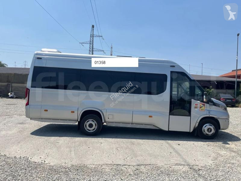 Iveco  bus