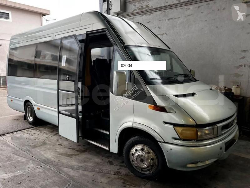 Iveco  bus