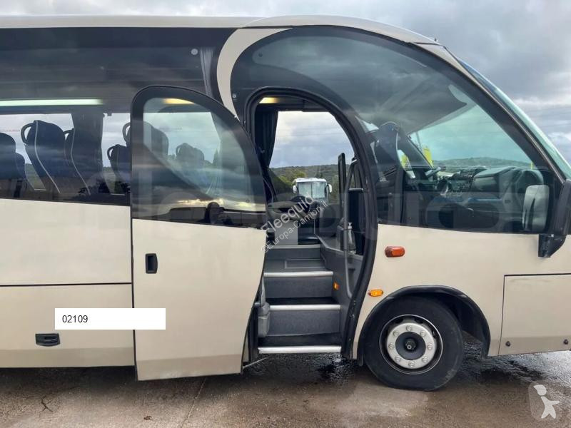 Iveco  bus