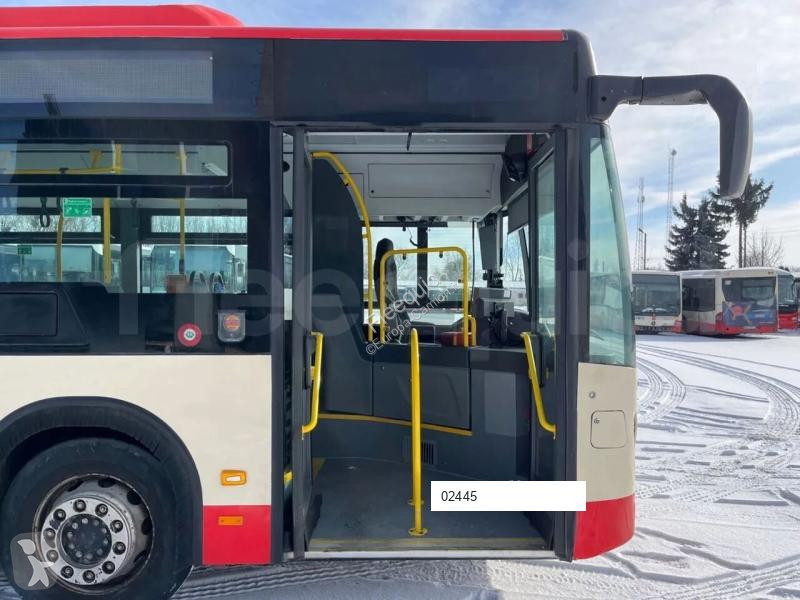 Autobus Mercedes Conecto