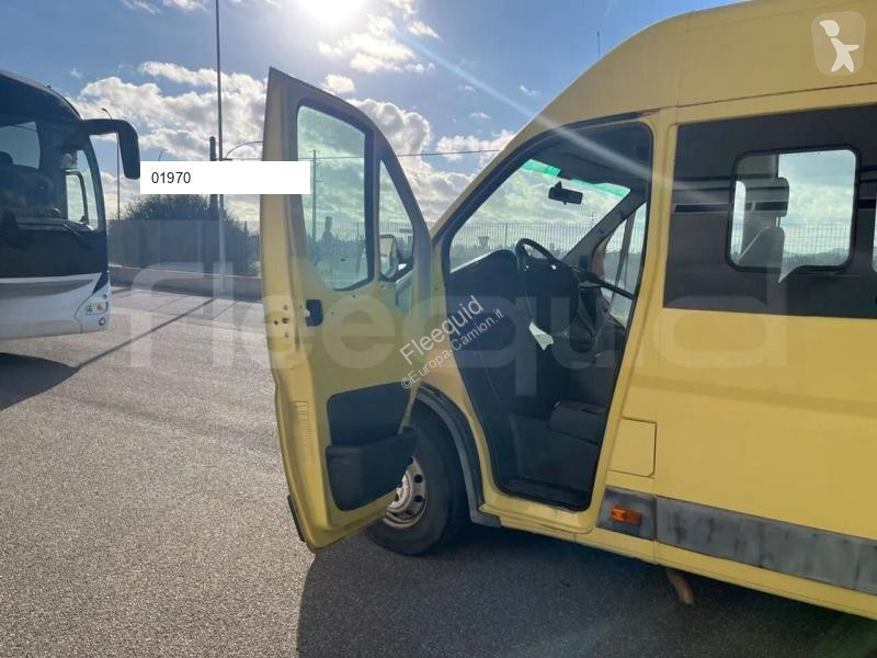 Autobus Fiat