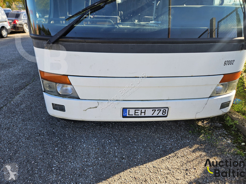 Autobus Setra