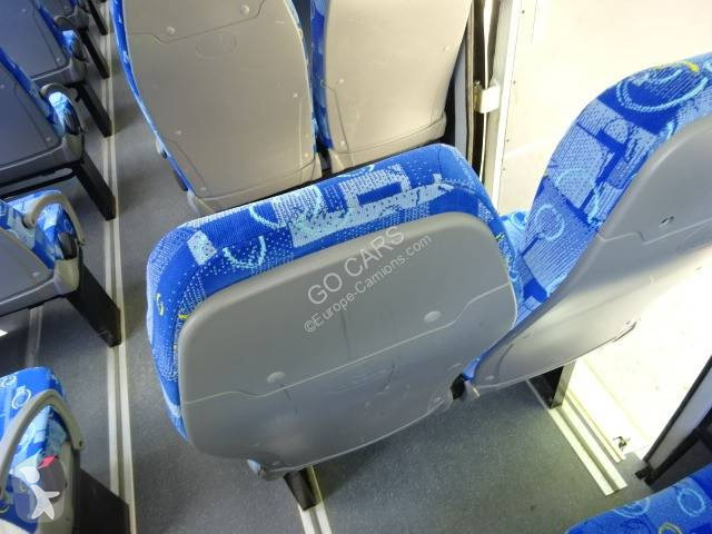 Iveco INDCAR MOBI 33+1 bus