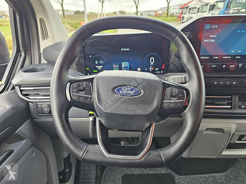 Ford 2.5 PHEV 9 Persoons Automaat L2 LED...