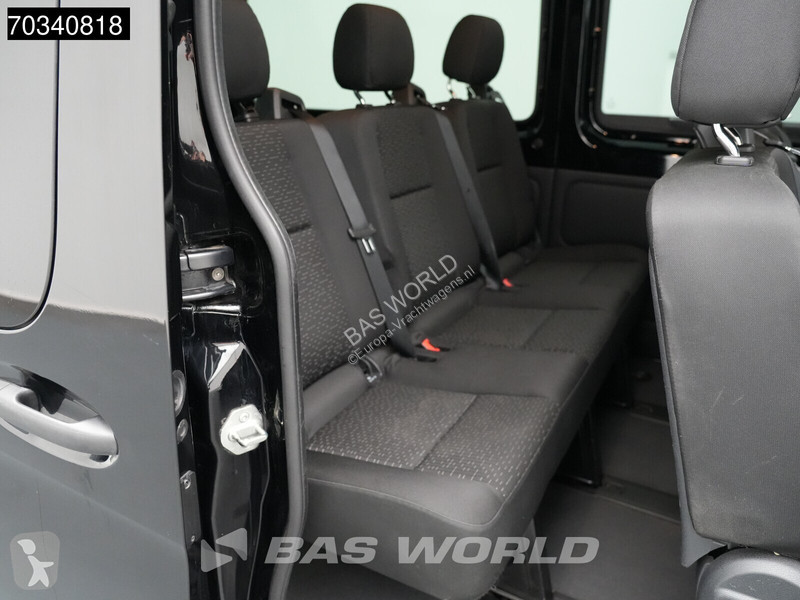 Mercedes 315 CDI Passagiersbus L2H2 AC/Climate...