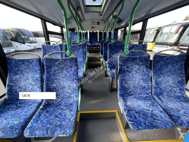 Solaris 8.9H bus