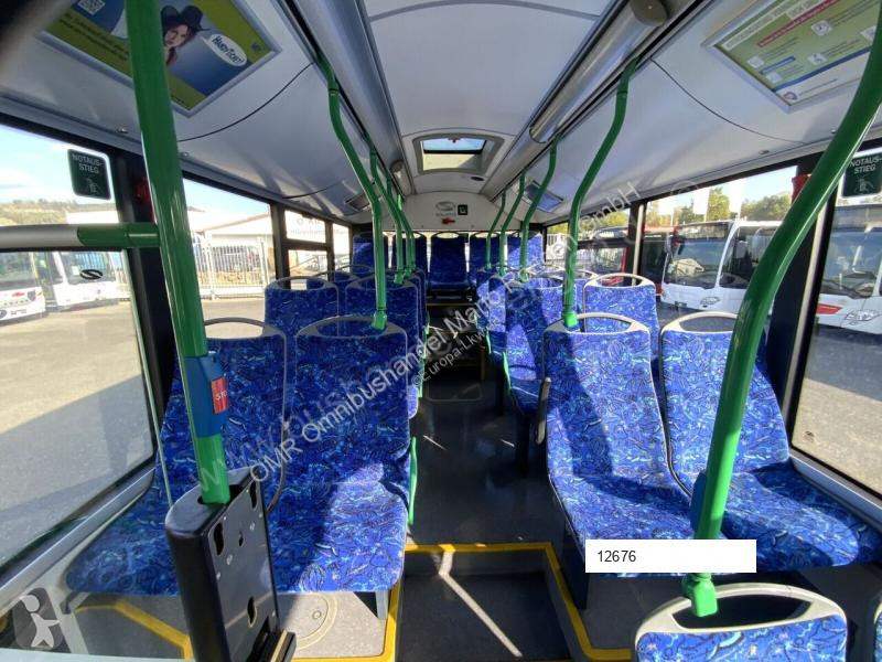 Autobus Solaris 8.9H
