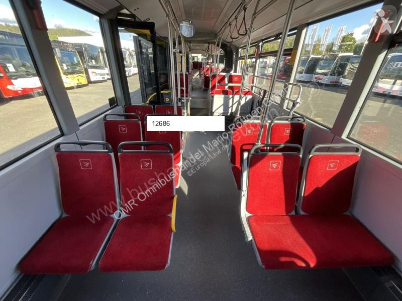 Mercedes O 530 G bus