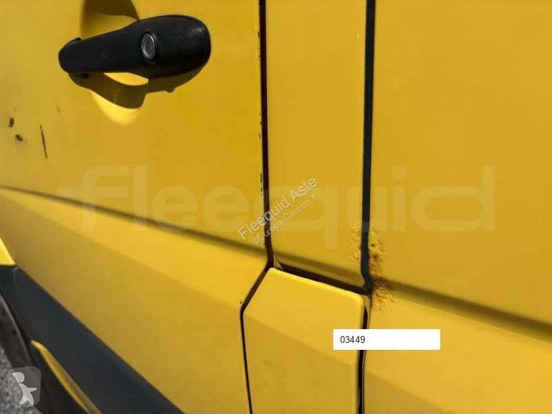 Mercedes  bus