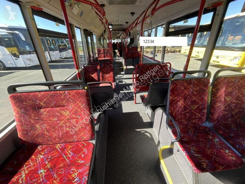 MAN A 23  G bus