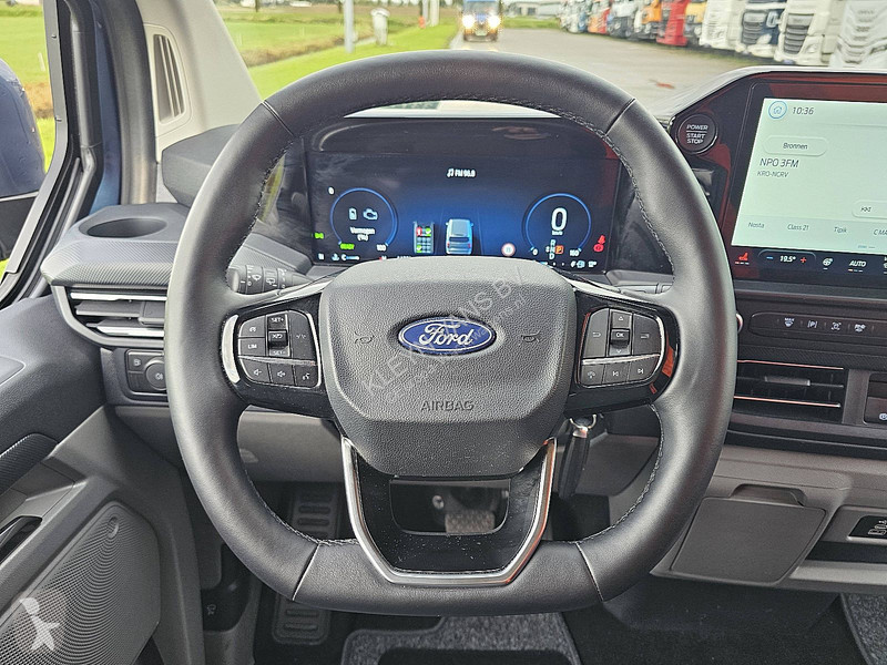 Ford 2.5 PHEV 9 Persoons Automaat L2 LED...