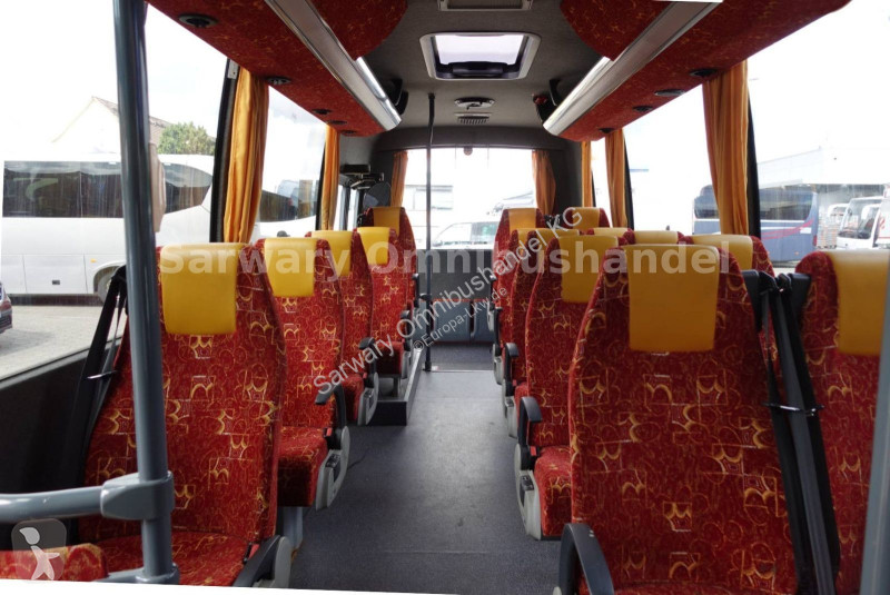 Autobus Iveco 65C17 *Klima...