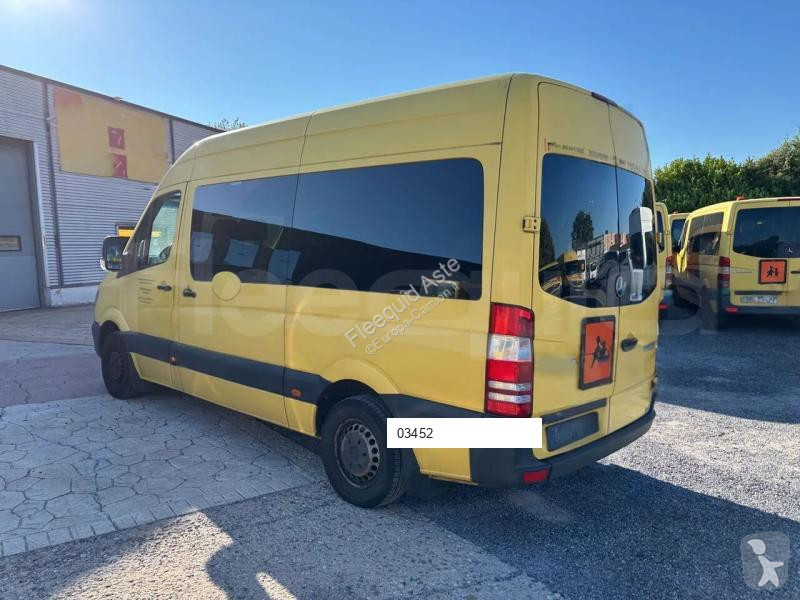 Autobus Mercedes