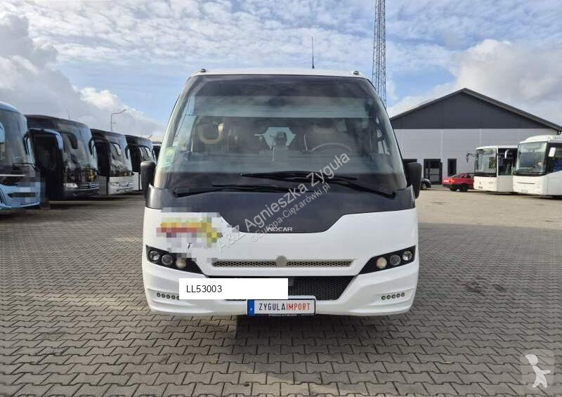 Autobus Iveco MAGO 2