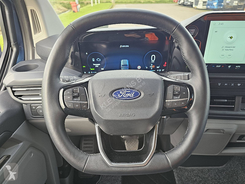 Bus Ford 2.5 PHEV 9 Persoons Automaat L2 LED...