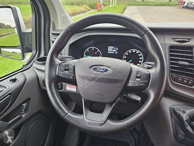 Bedrijfswagen Ford 2.0 L2 2x Airco 9-persoons...