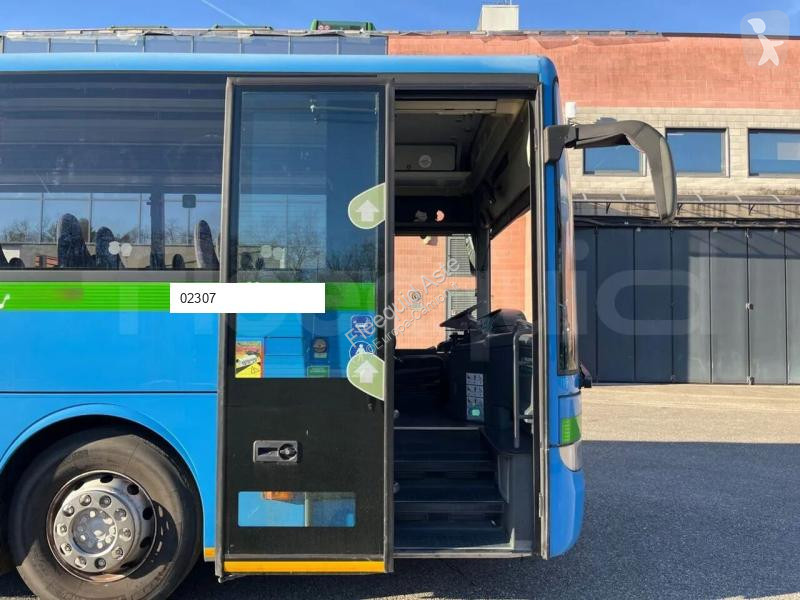 Autobus Mercedes