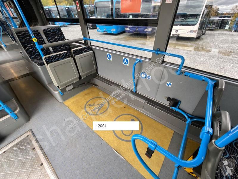 Autobussen Mercedes Conecto G