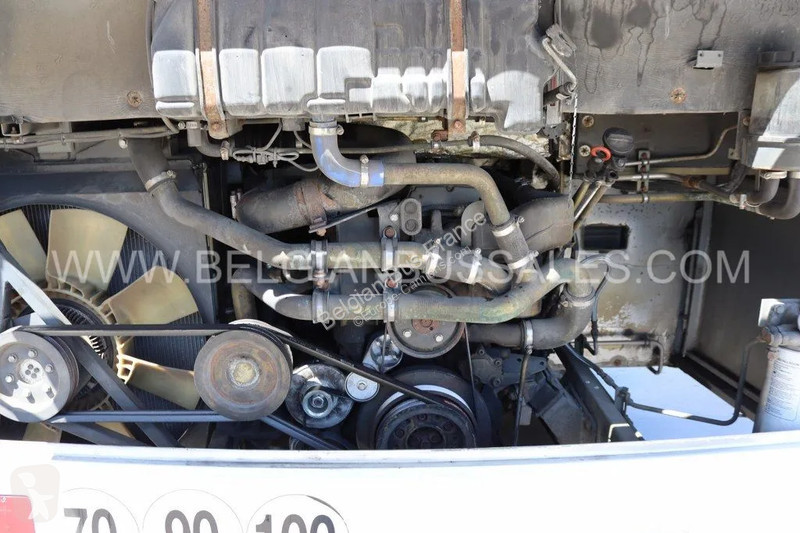 Autobús Mercedes ME 12,98m /Euro 5 / lift