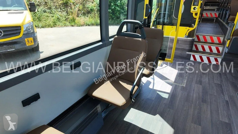 Autobús Iveco LE / City / 38+1+63 standing/...