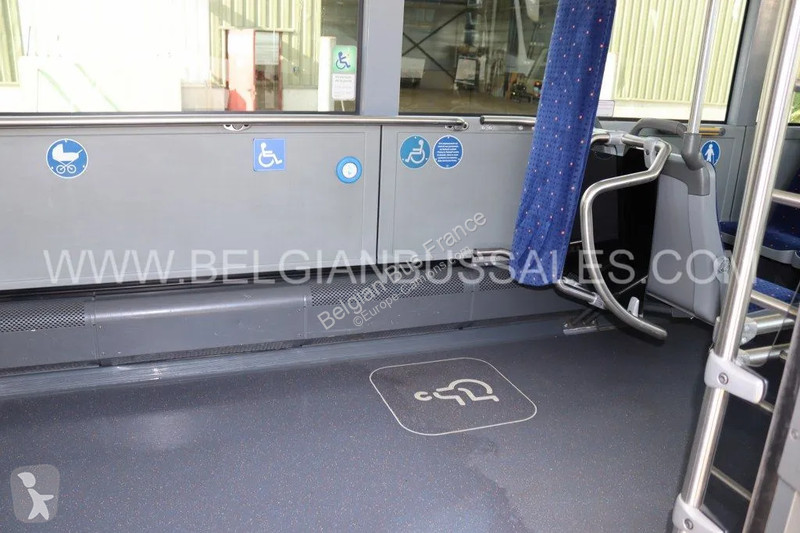 Autobús Mercedes C2 / Airco / Automatic gearbox...