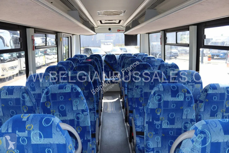 Bus  Mobi / 8.6 m / Euro 6 / Scolaire Airco
