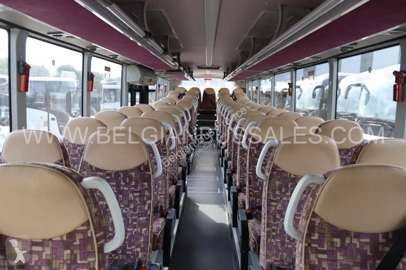 Ônibus transporte Otokar Territo / 12.1m / Euro...