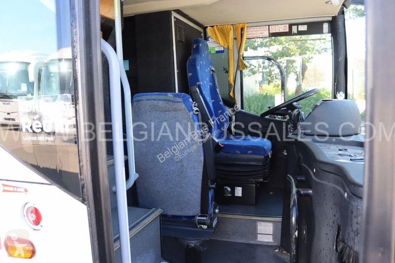 Ônibus transporte Ayats Bravo 1 / Full option /...