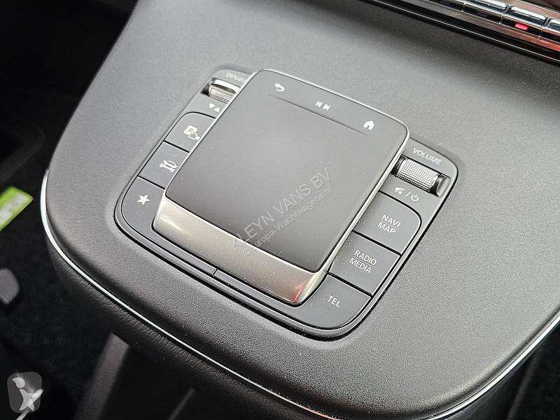 Autóbusz Mercedes 300 90kWH L2 364Km WLTP...