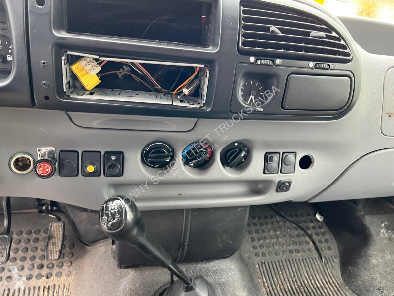 Autobuz Ford Transit 2.0 4x2 Transit 2.0 4x2,...