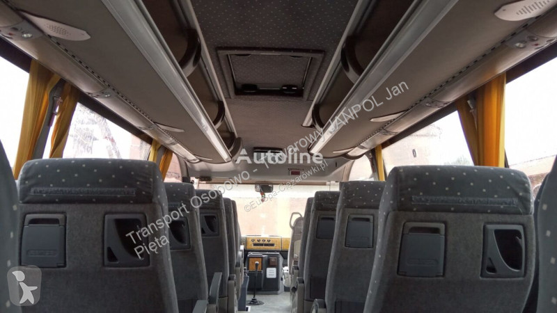 Autobuz Mercedes MAGO 2 / VARIO / BELUGA / XXL...