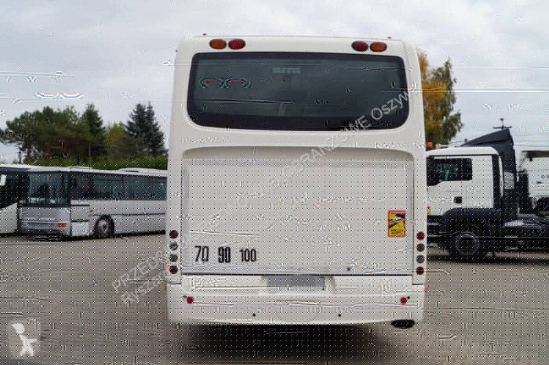 Autobus Irisbus