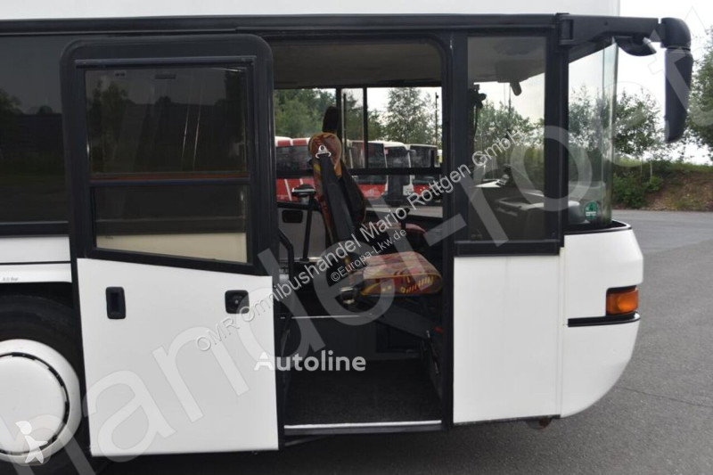 Autocar Neoplan N 128