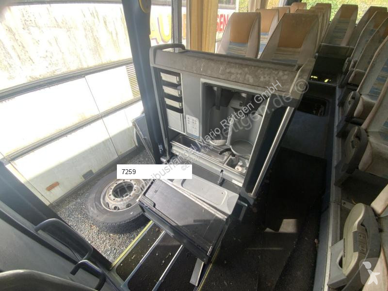 Buss Neoplan N 3516 Ü