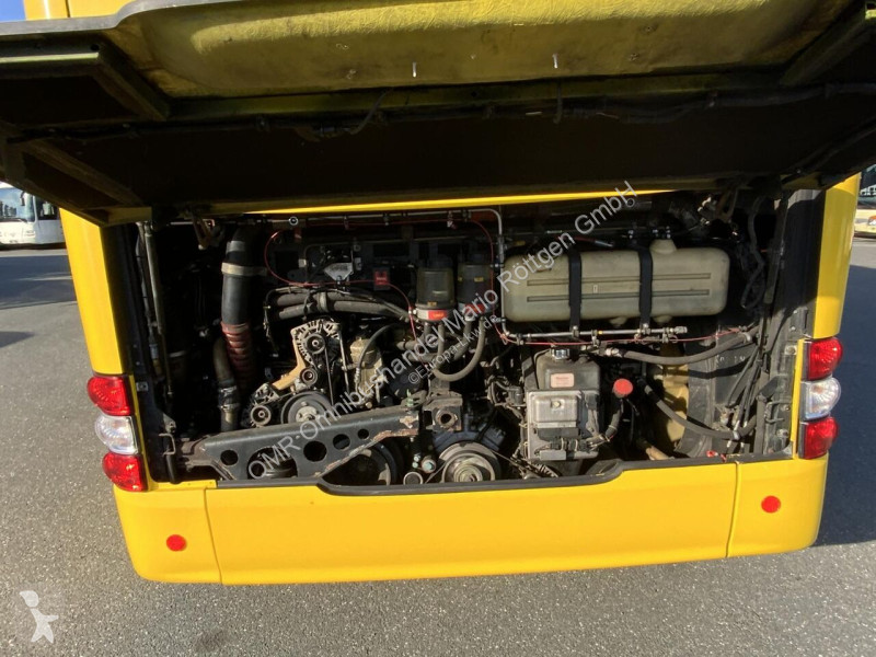 Autocar MAN A 39