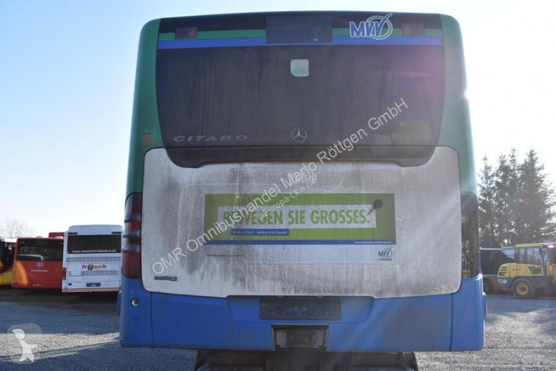 Bus Mercedes O 530