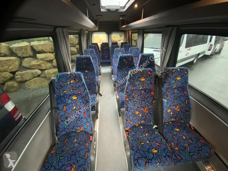 Autobus Mercedes 519 CDI